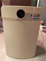 Daalderop Close-in 15 Boiler, Doe-het-zelf en Verbouw, Geisers en Boilers, Gebruikt, Aardgas, Terugslagbeveiliging (TTB), Minder dan 20 liter