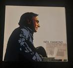 Neil Diamond - 12 Songs CD, Ophalen of Verzenden, 2000 tot heden, Zo goed als nieuw