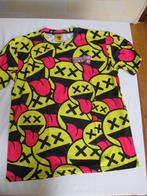 shirt festival deejay pat b, Ophalen of Verzenden, Zo goed als nieuw, Maat 52/54 (L), Kleding