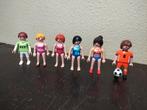 Playmobil sport, Ophalen of Verzenden, Gebruikt