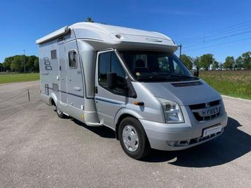 Hymer T 552 CL Zeer Mooi!! beschikbaar voor biedingen