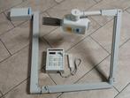 Philips Dens-O-Mat Gendex Oralix 65S werkt goed Gebruiktt, Ophalen of Verzenden, Gebruikt, Mondverzorging