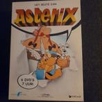 Het Beste van Asterix - 6 dvd box 6 tekenfilms, Europees, Tekenfilm, Alle leeftijden, Boxset