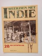 Weerzien met Indie - Rechtspraak Tijdschrift, Boeken, Ophalen of Verzenden, Gelezen, Overige typen