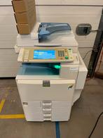 Ricoh C-3001 kleurenkopieerapparaat met nieuwe toners, Ophalen, Gebruikt, All-in-one, Ricoh