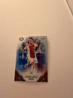 Topps Chrome Sherida Spitse, Ophalen of Verzenden, Zo goed als nieuw