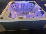 Jacuzzi balboa WEG=WEG!, Tuin en Terras, Bubbelbaden en Hottubs, Ophalen, Nieuw, Pomp