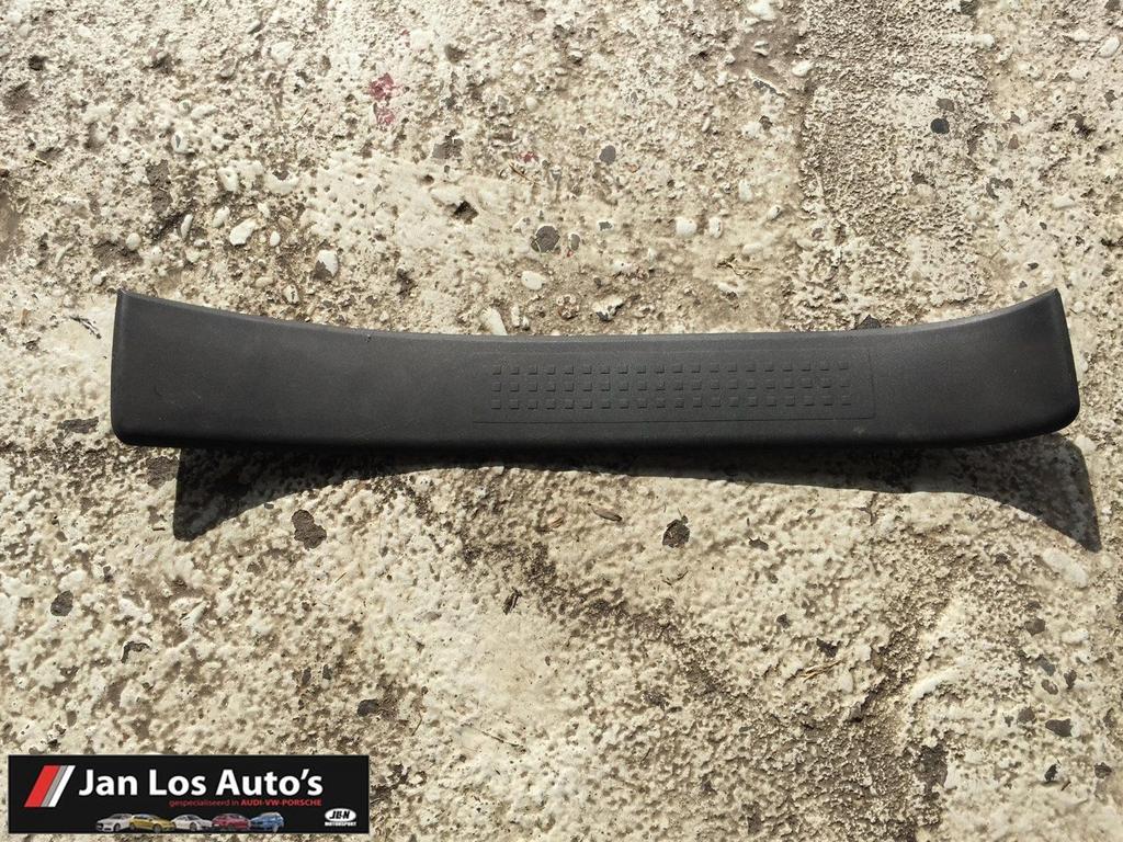 Instaplijst rechtsachter Audi A4 B6 ('01-'04) 8E0853376, Ophalen of Verzenden, Gebruikt, Rechts, Audi