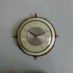 Vintage Metamec wandklok, Ophalen