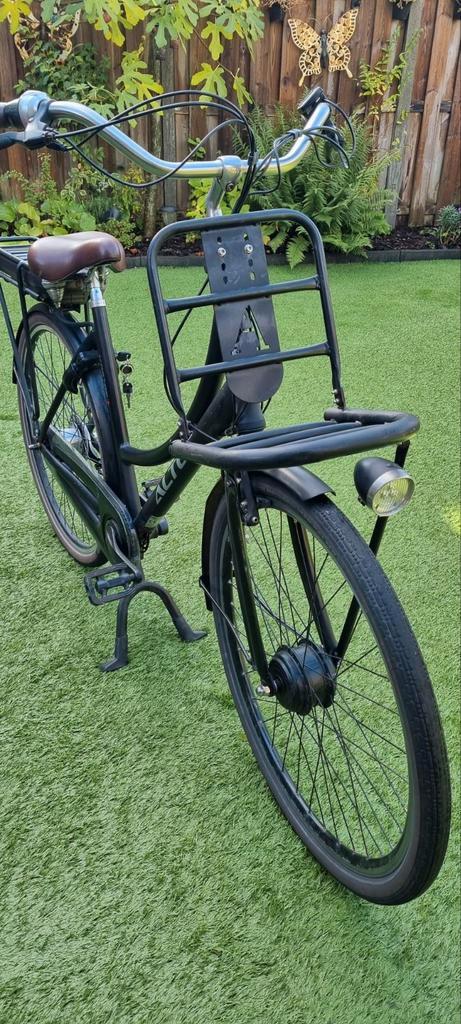 Elektrische fiets, Fietsen en Brommers, Elektrische fietsen, Zo goed als nieuw, Overige merken, Ophalen of Verzenden