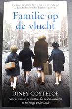 Familie op de vlucht - Diney Costeloe, Boeken, Ophalen of Verzenden, Zo goed als nieuw