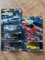 hotwheels fast & furious mazda skyline fairlady silvia, Ophalen of Verzenden, Nieuw