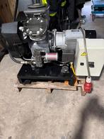 Atlas copco 20 bar Lt 8 kw5,5, Doe-het-zelf en Verbouw, Compressors, Ophalen, 400 tot 800 liter/min, Zo goed als nieuw, 10 bar of meer