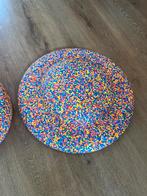 Stapelstein balansboard en ‘steen’, Ophalen of Verzenden