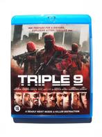 Triple 9, Ophalen of Verzenden, Actie