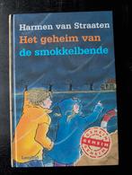Het geheim van de smokkelbende - Van Straaten avi 8 nieuw, Boeken, Ophalen of Verzenden, Nieuw, Harmen van Straaten, Fictie algemeen