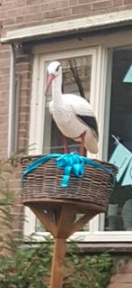 Geboorte, Ophalen