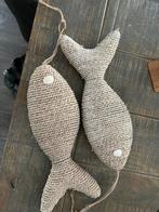 Riviera Maison vissen, Huis en Inrichting, Woonaccessoires | Overige, Ophalen, Zo goed als nieuw