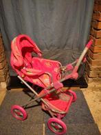 Poppenkinderwagen, Ophalen, Gebruikt, Babypop