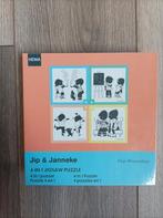 Jip en Janneke puzzel, Kinderen en Baby's, Speelgoed | Kinderpuzzels, Ophalen of Verzenden, Meer dan 50 stukjes