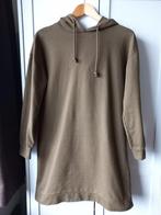 Lange hoodie sweater dress Vero Moda maat S, Vero Moda, Ophalen of Verzenden, Zo goed als nieuw, Maat 36 (S)