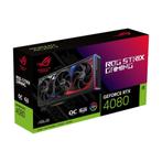 ASUS ROG STRIX RTX4080 Game videokaart GeForce 16GB NIEUW!!!, Nieuw, GDDR6, HDMI, Ophalen of Verzenden