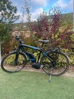 Elektrische fiets, Fietsen en Brommers, Elektrische fietsen, Zo goed als nieuw, 51 tot 55 cm, 30 tot 50 km per accu, Ophalen