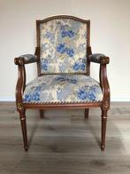 Louis de V chair, Antiek en Kunst, Ophalen