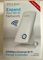 TP-Link TL-WA854RE, Computers en Software, Netwerk switches, Ophalen of Verzenden, Gebruikt