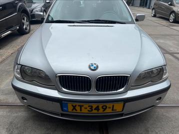 330iX Touring aut. 148dkm-2002 beschikbaar voor biedingen