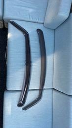 Wind deflector citroen c1 107 aygo 2005/2014, Ophalen of Verzenden