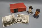 Collectie oude Medische / Dokter / Arts / Geneeskunde / Foto, Antiek en Kunst, Ophalen of Verzenden
