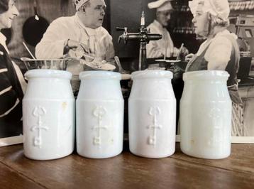 OUD LUYCKS MOSTERD POTJE beschikbaar voor biedingen