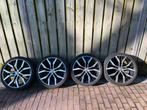 Originele VW Santiago 19 inch velgen, Gebruikt, Overige, Banden en Velgen, Personenwagen