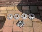 Spoorverbreders (spacers), Auto diversen, Ophalen of Verzenden