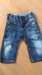 Vingino Jeans maat 62 baby spijkerbroek spijkerbroekje broek, Kinderen en Baby's, Babykleding | Maat 62, Ophalen of Verzenden