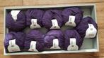 9 bollen Eco Tinto Chunky van Rico Design, Ophalen of Verzenden, Nieuw, Breien of Haken, Wol of Garen