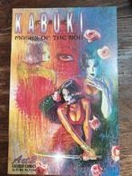 Kabuki act 2 caliber comics, Eén comic, Ophalen of Verzenden, Zo goed als nieuw, Amerika