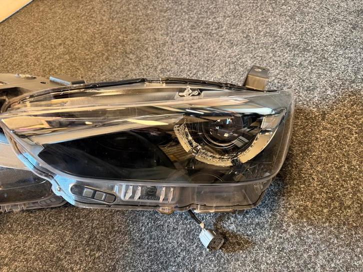 Mazda CX-3 LED Koplamp, Auto-onderdelen, Verlichting, Mazda, Gebruikt, Ophalen of Verzenden
