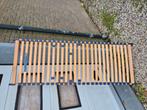 Lattenbodem 70x200, Ophalen of Verzenden, Zo goed als nieuw, Bedbodem, 200 cm