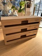 Keuken rek voor je keuken rollen, Ophalen of Verzenden, Zo goed als nieuw