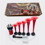 LUCHTHOORN "DUKES OF HAZARD' NIEUW!!!, Ophalen of Verzenden