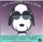 Happy anniversary, charlie brown! CD grp 95962, Cd's en Dvd's, Cd's | Jazz en Blues, Blues, Verzenden