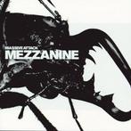 Massive Attack- Mezzanine-1998, Cd's en Dvd's, Cd's | Dance en House, Trip Hop of Breakbeat, Gebruikt, Ophalen of Verzenden