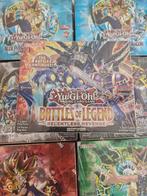 Yugioh Battles of Legend Relentless Revenge booster box, Ophalen of Verzenden, Nieuw, Boosterbox