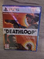 Deathloop | PS5, Spelcomputers en Games, Games | Sony PlayStation 5, Ophalen of Verzenden, Zo goed als nieuw