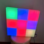 Tafellamp wandlamp sfeerlamp stemmingslamp kerstlamp mooi, Huis en Inrichting, Ophalen, Modern interieur design, Kunststof, Zo goed als nieuw