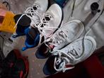 Nike jordan en airforce 1, Ophalen of Verzenden, Zo goed als nieuw, Schoenen