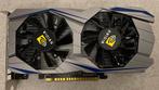 Nvidia geforce 1050ti videokaart/ grafische kaart, HDMI, Ophalen of Verzenden, Nvidia, GDDR5