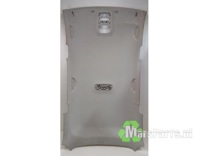 Hemelbekleding van een Skoda Octavia, Auto-onderdelen, Interieur en Bekleding, Skoda, Gebruikt, 3 maanden garantie, Ophalen of Verzenden